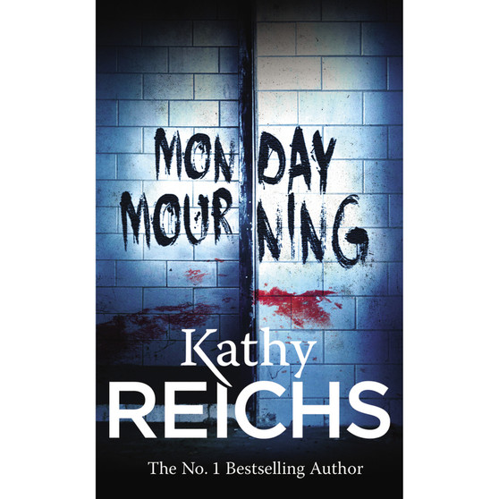Monday Mourning - ISBN 9780099556558