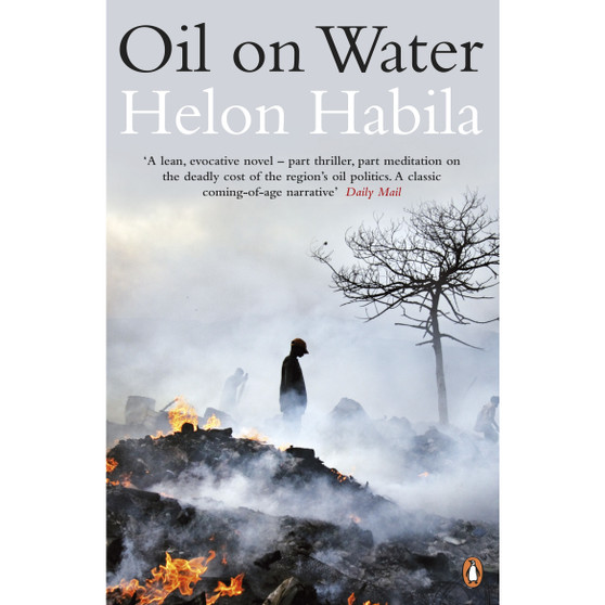 Oil on Water - ISBN 9780141046846