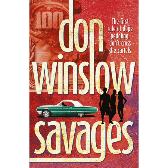 Savages - ISBN 9780099556305