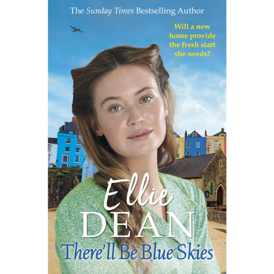 There'll Be Blue Skies - ISBN 9780099560463