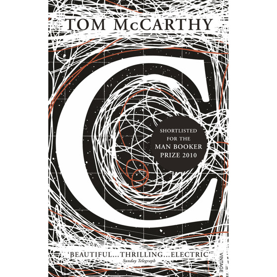 C - ISBN 9780099547020