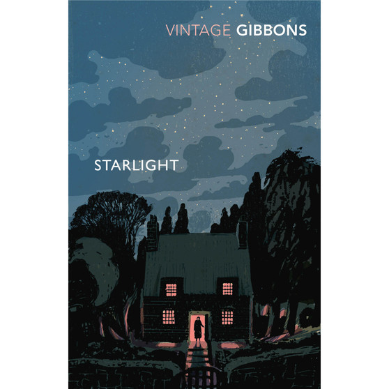 Starlight - ISBN 9780099528692