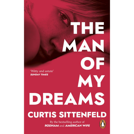 The Man of My Dreams - ISBN 9780552776837