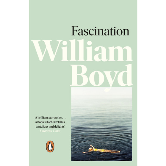 Fascination - ISBN 9780241957264