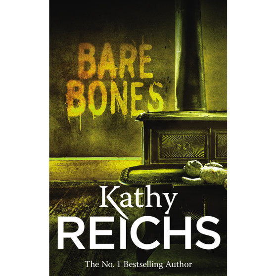Bare Bones - ISBN 9780099556350