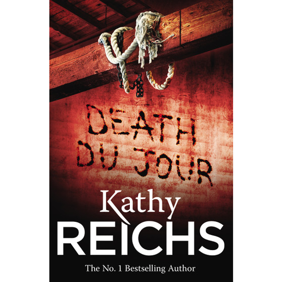 Death Du Jour - ISBN 9780099556527