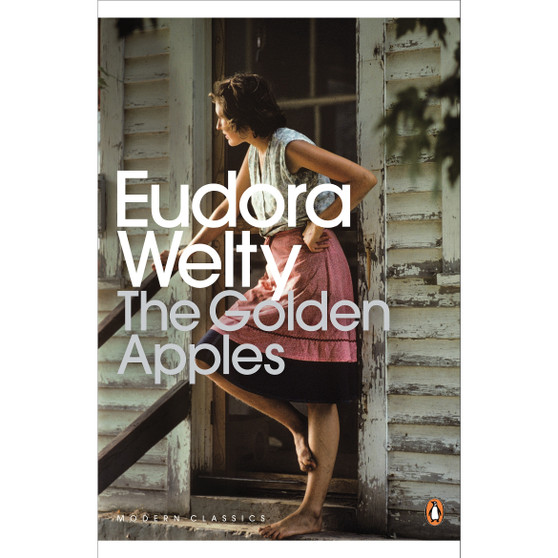 The Golden Apples - ISBN 9780141196848