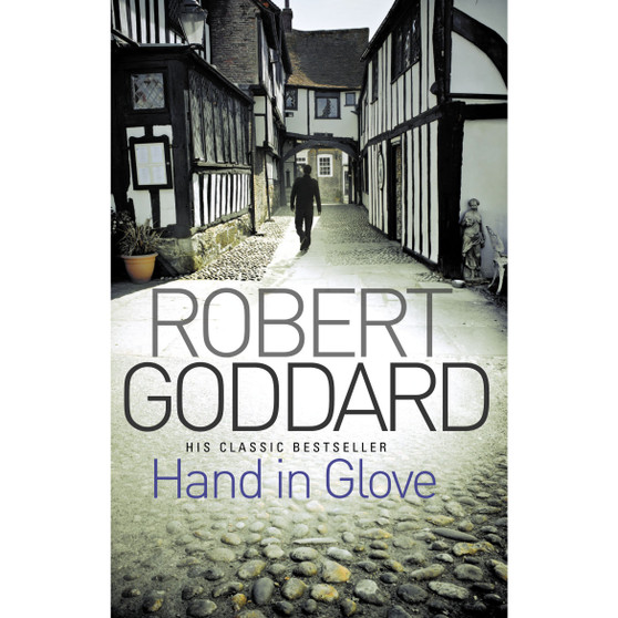 Hand In Glove - ISBN 9780552164511