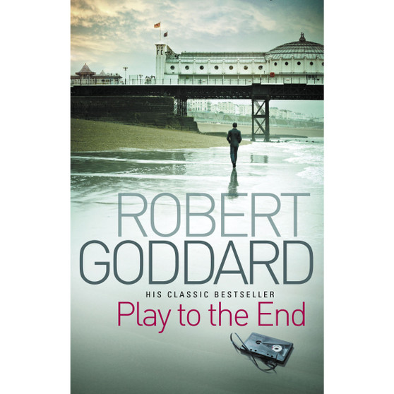 Play To The End - ISBN 9780552164948