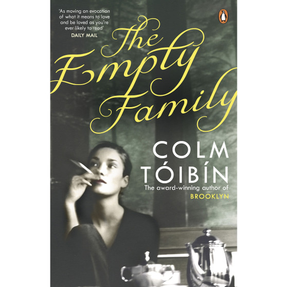 The Empty Family - ISBN 9780141041773
