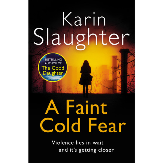 A Faint Cold Fear - ISBN 9780099553076