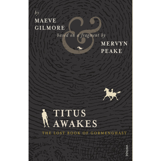 Titus Awakes - ISBN 9780099552765