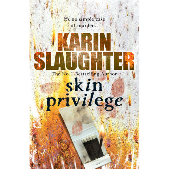 Skin Privilege - ISBN 9780099553120