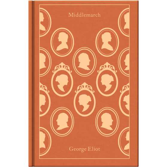 Middlemarch - ISBN 9780141196893