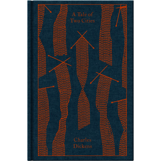 A Tale of Two Cities - ISBN 9780141196909