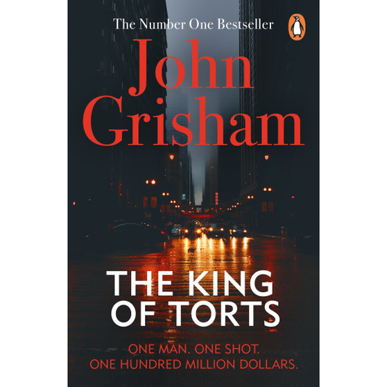 The King Of Torts - ISBN 9780099537137