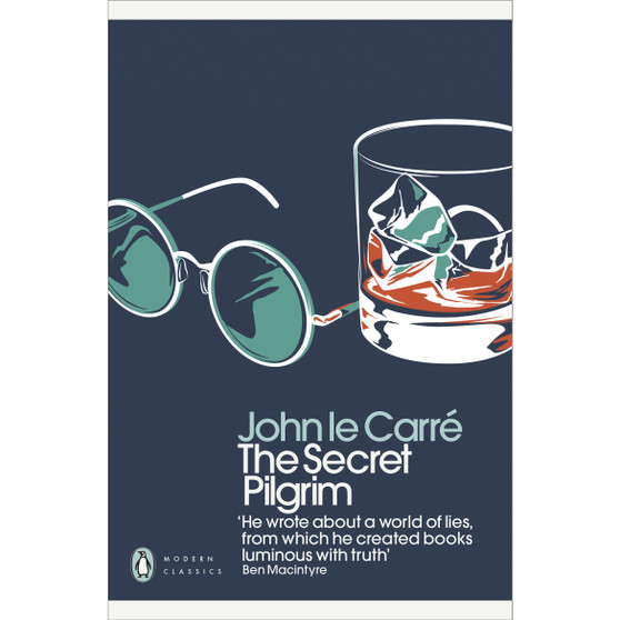 The Secret Pilgrim - ISBN 9780141196367