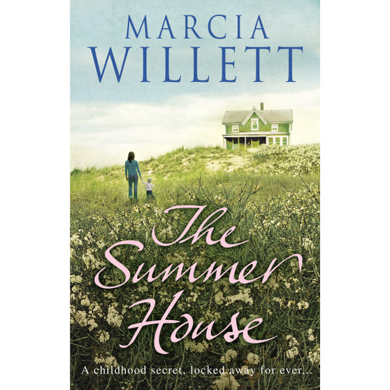The Summer House - ISBN 9780552158480