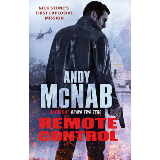 Remote Control - ISBN 9780552163538