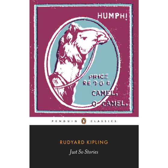 Just So Stories - ISBN 9780141442402