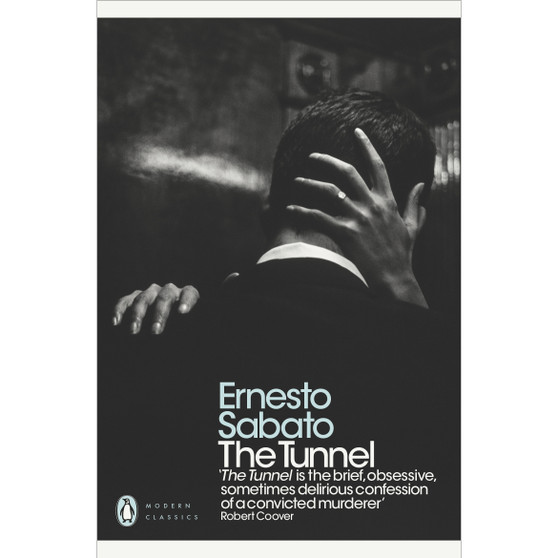 The Tunnel - ISBN 9780141194547