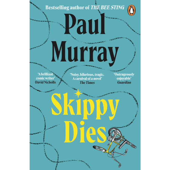 Skippy Dies - ISBN 9780141009957