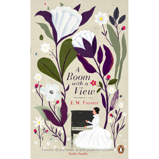 A Room with a View - ISBN 9780241951484