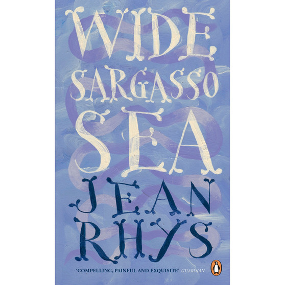 Wide Sargasso Sea - ISBN 9780241951552