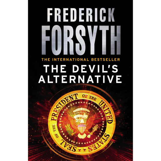 The Devil's Alternative - ISBN 9780099559825