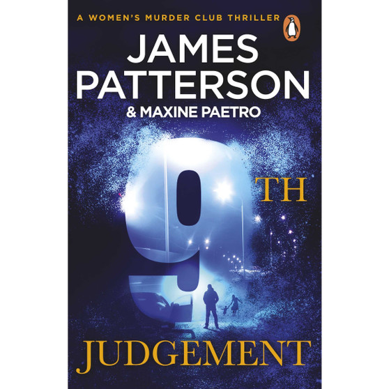 9th Judgement - ISBN 9780099525387