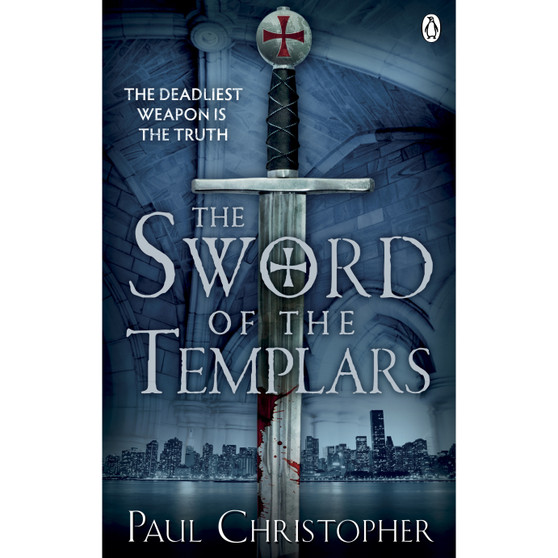The Sword of the Templars - ISBN 9780241951156