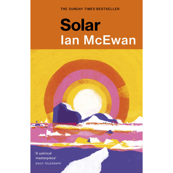 Solar - ISBN 9780099549024