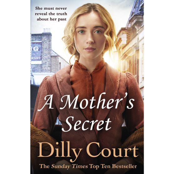 A Mother's Secret - ISBN 9780099538837