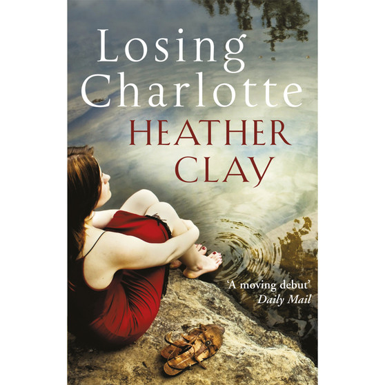 Losing Charlotte - ISBN 9780099445562