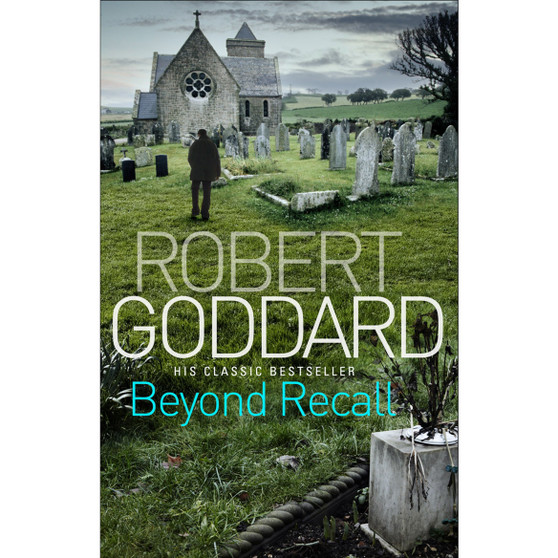 Beyond Recall - ISBN 9780552164184