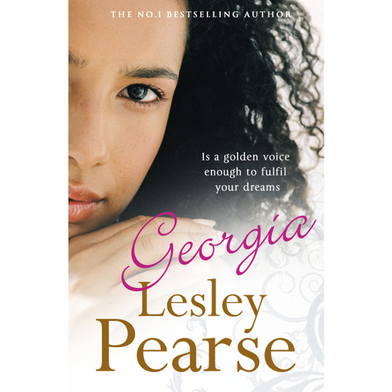 Georgia - ISBN 9780099557456