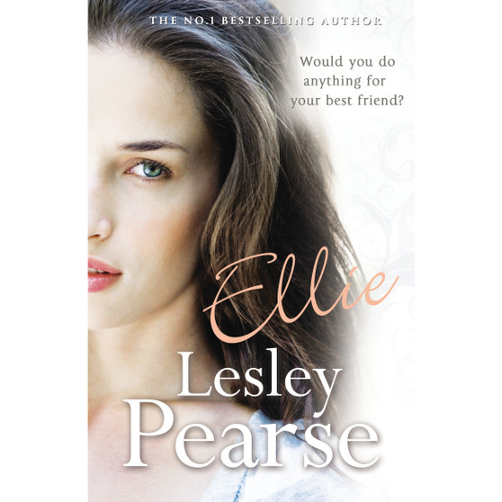 Ellie - ISBN 9780099557463