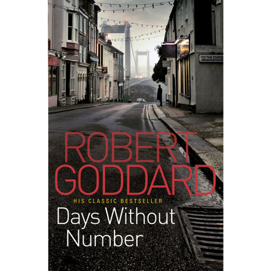 Days Without Number - ISBN 9780552164900