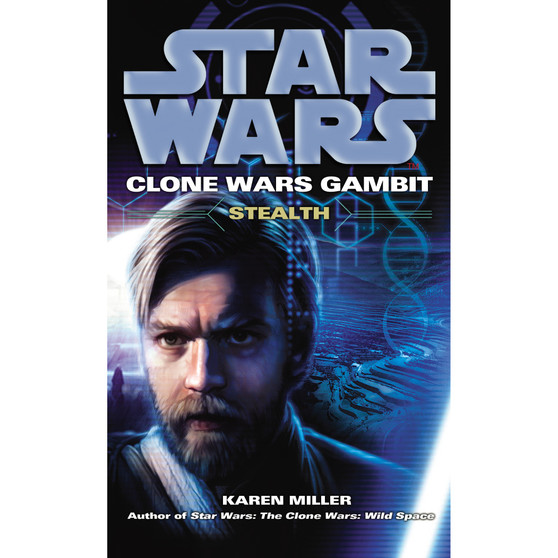 Star Wars: Clone Wars Gambit - Stealth - ISBN 9780099533221
