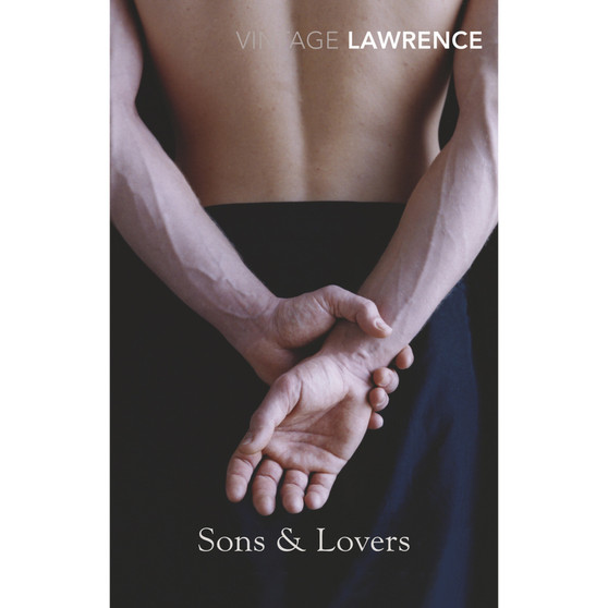 Sons and Lovers - ISBN 9780099540755