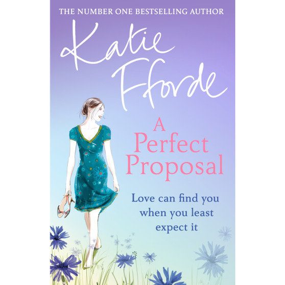 A Perfect Proposal - ISBN 9780099525066