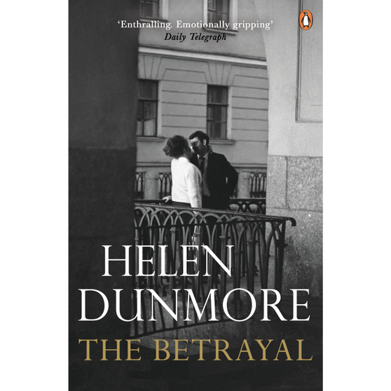 The Betrayal - ISBN 9780141046839