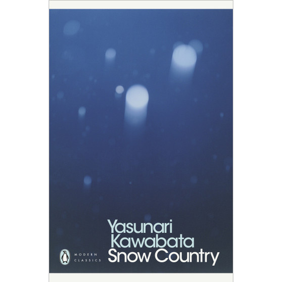 Snow Country - ISBN 9780141192598