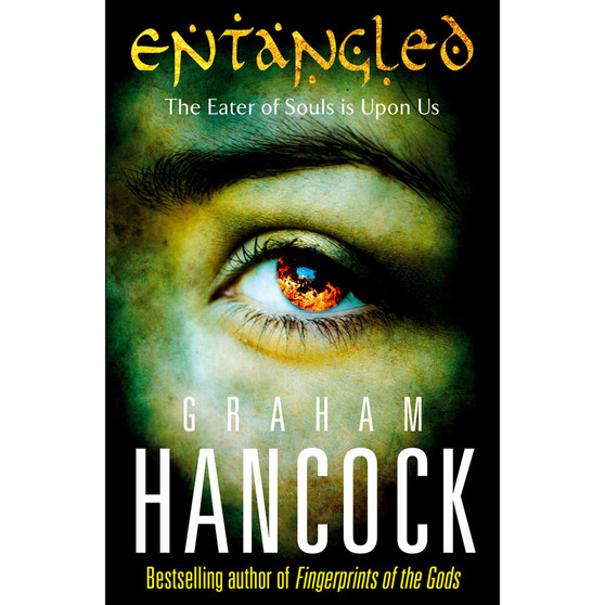 Entangled - ISBN 9780099532828