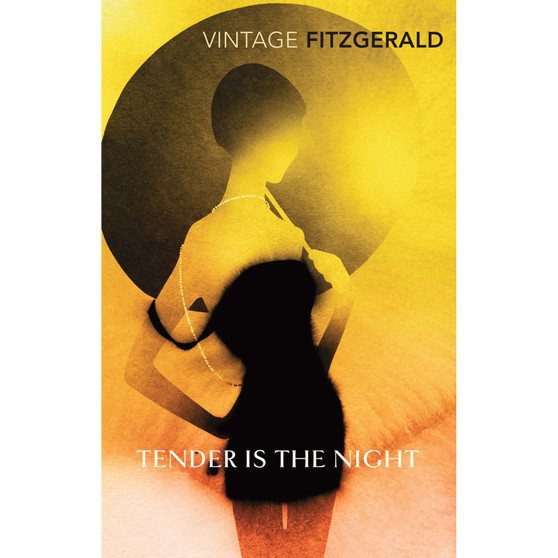 Tender is the Night - ISBN 9780099541523