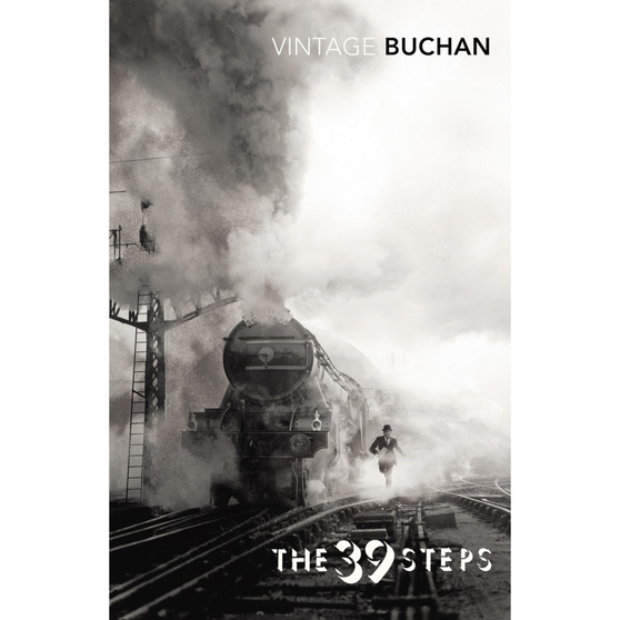 The Thirty-Nine Steps - ISBN 9780099528395