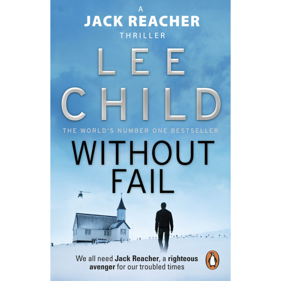 Without Fail - ISBN 9780857500090