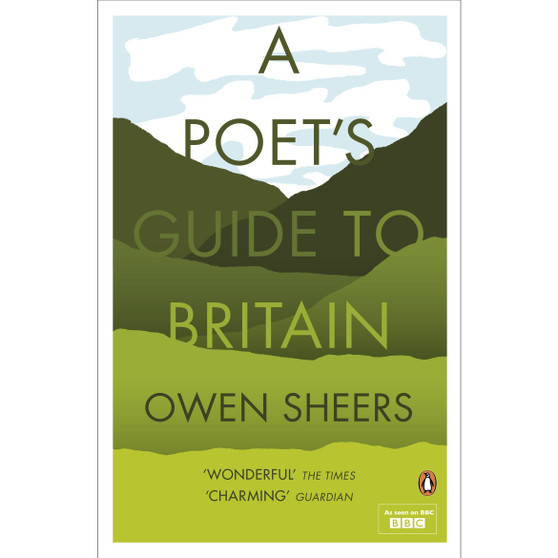 A Poet's Guide to Britain - ISBN 9780141192840