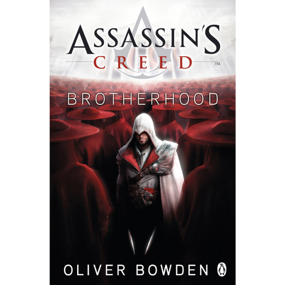 Brotherhood - ISBN 9780241951712