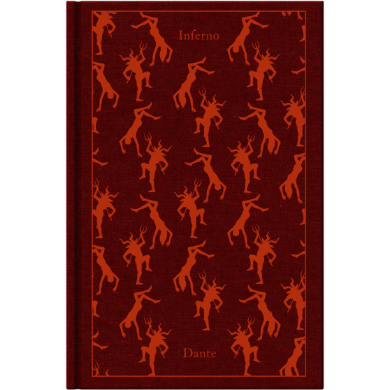 Inferno: The Divine Comedy I - ISBN 9780141195872